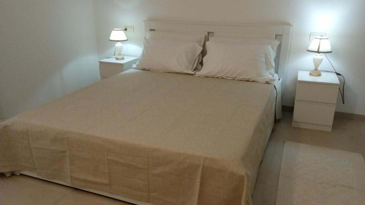 Sea & Country Rooms Porto Rotondo Golfo Aranci Kültér fotó