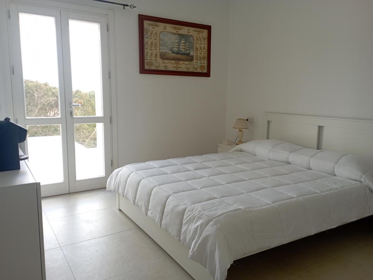 Sea & Country Rooms Porto Rotondo Golfo Aranci Kültér fotó