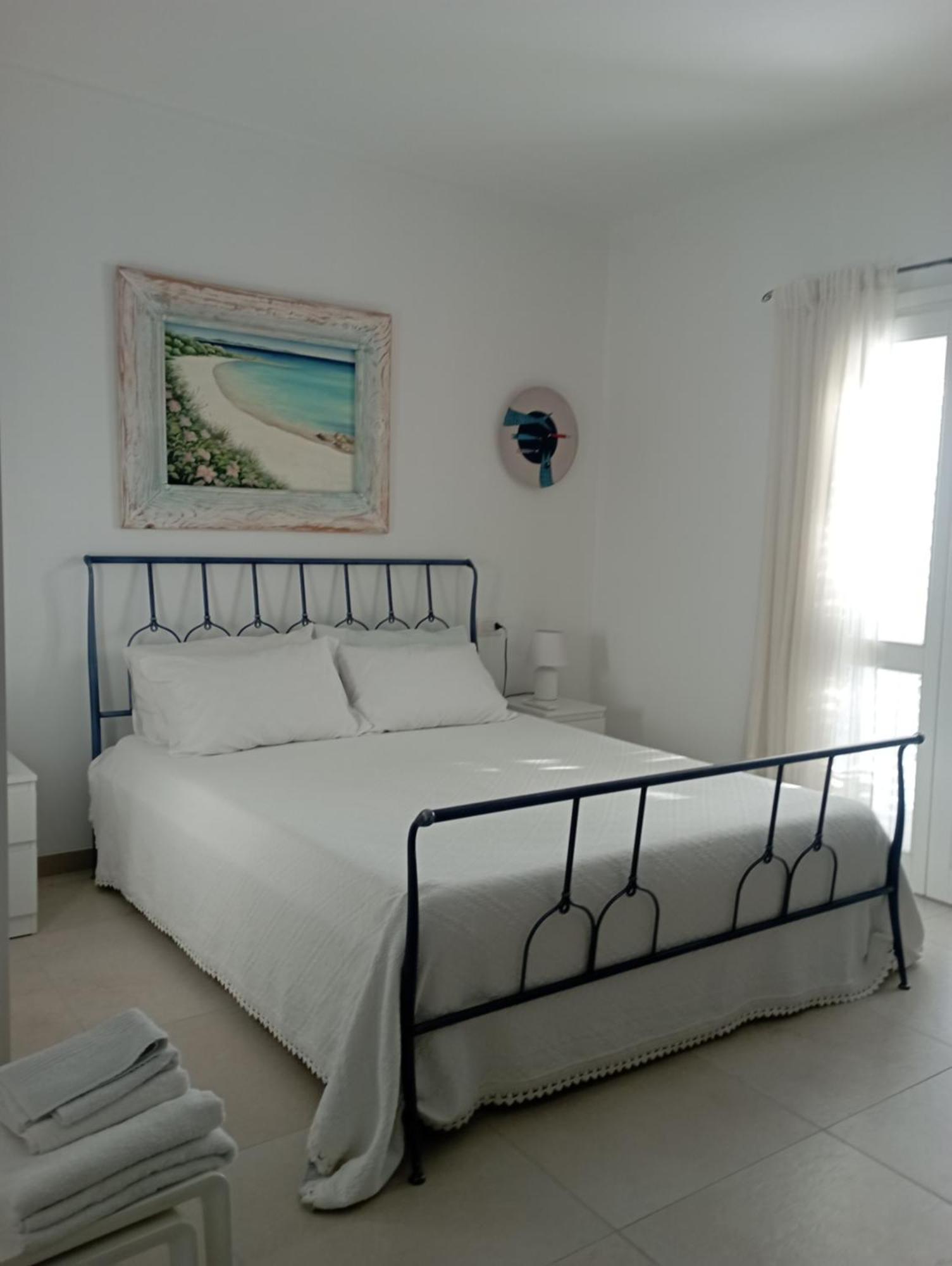 Sea & Country Rooms Porto Rotondo Golfo Aranci Kültér fotó