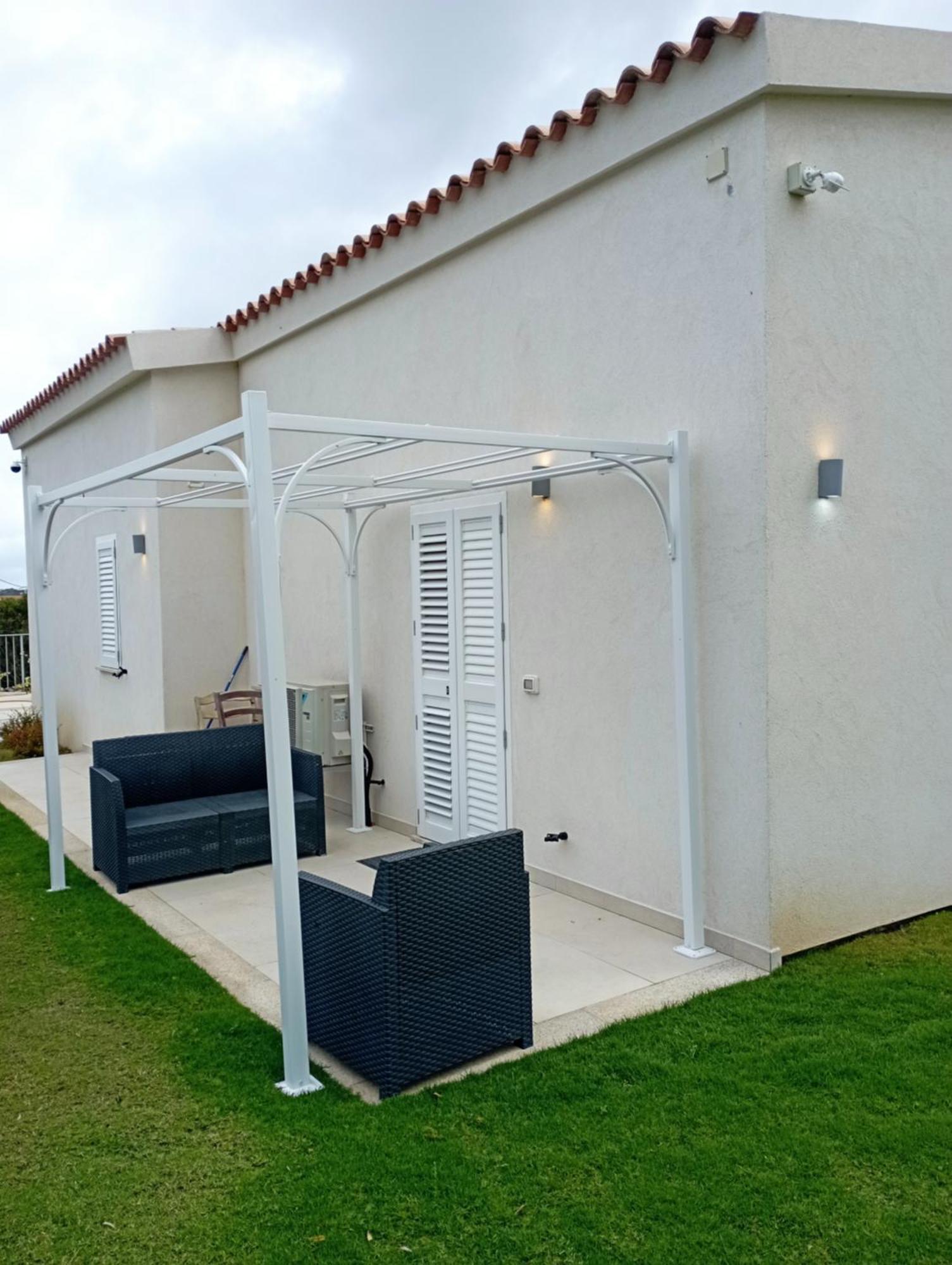 Sea & Country Rooms Porto Rotondo Golfo Aranci Kültér fotó