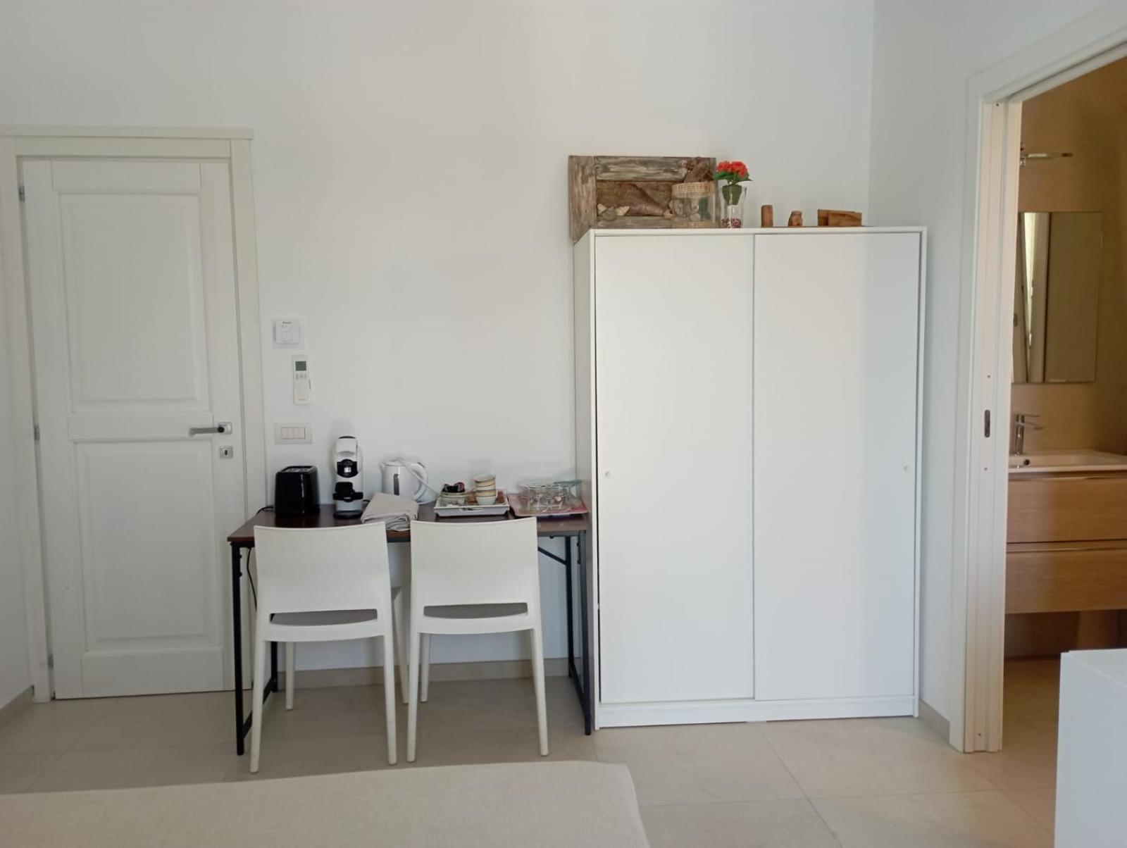 Sea & Country Rooms Porto Rotondo Golfo Aranci Kültér fotó